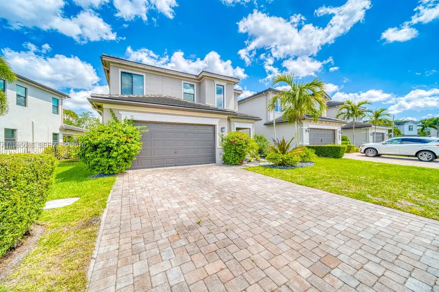 6114 Yerba Buena Court, Lake Worth, FL 33467 - #3