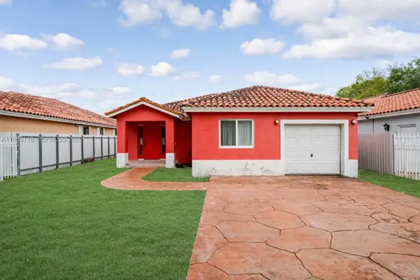 12418 SW 230th Street, Miami, FL 33170