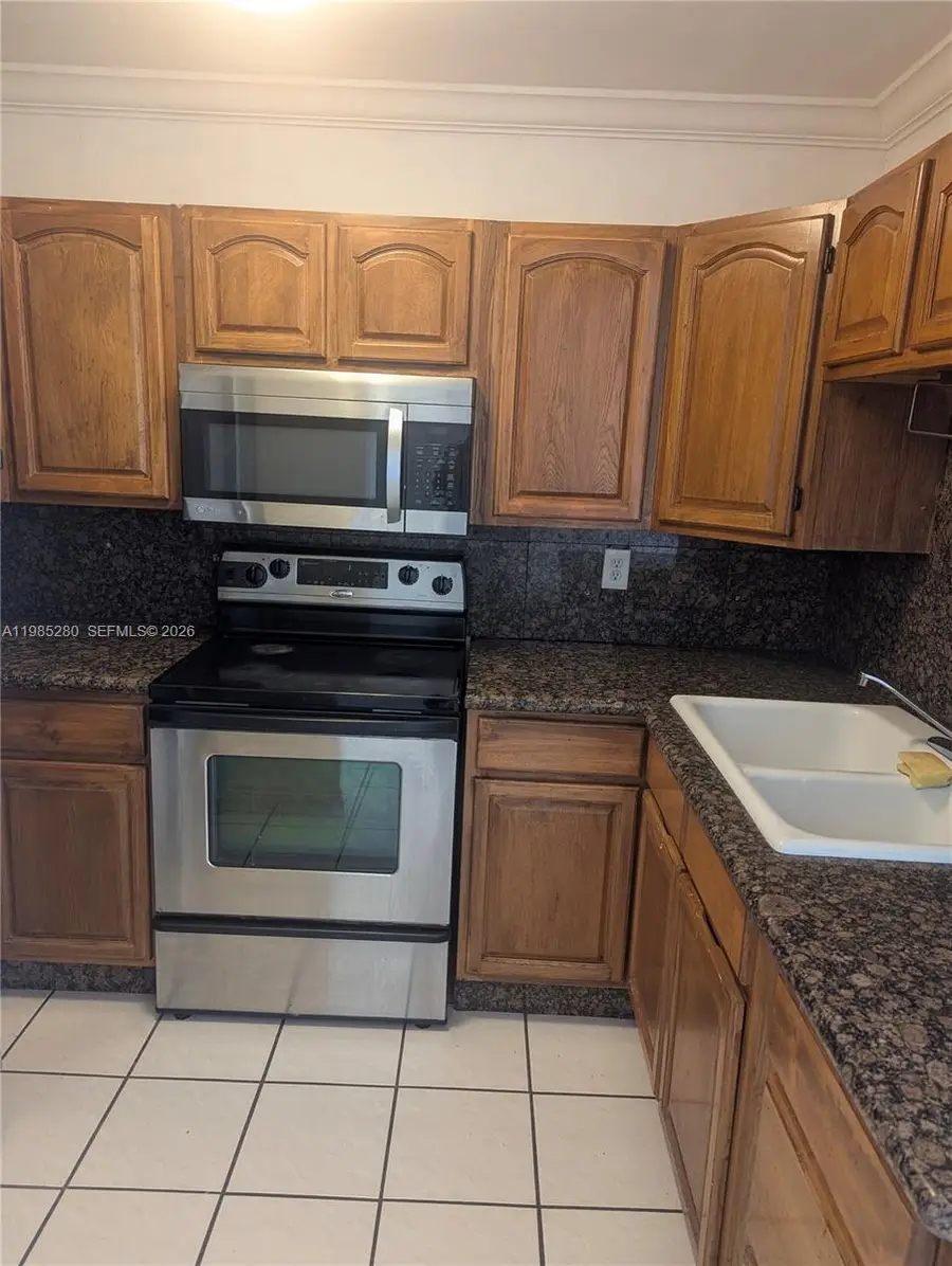 1051 SW 1st Street #411, Miami, FL 33130 - #2