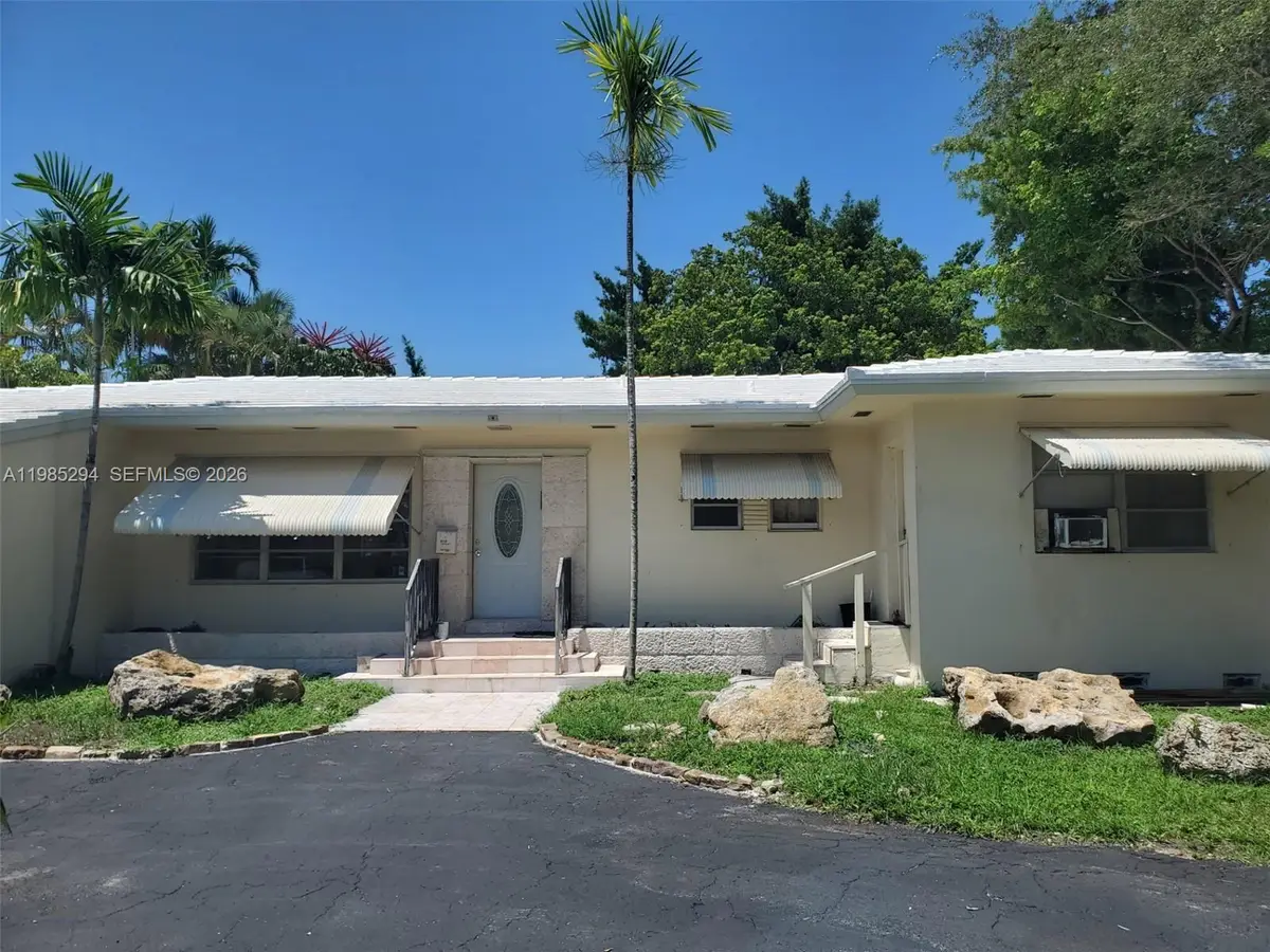 Address Withheld By Seller, Miami, FL 33162 - #1
