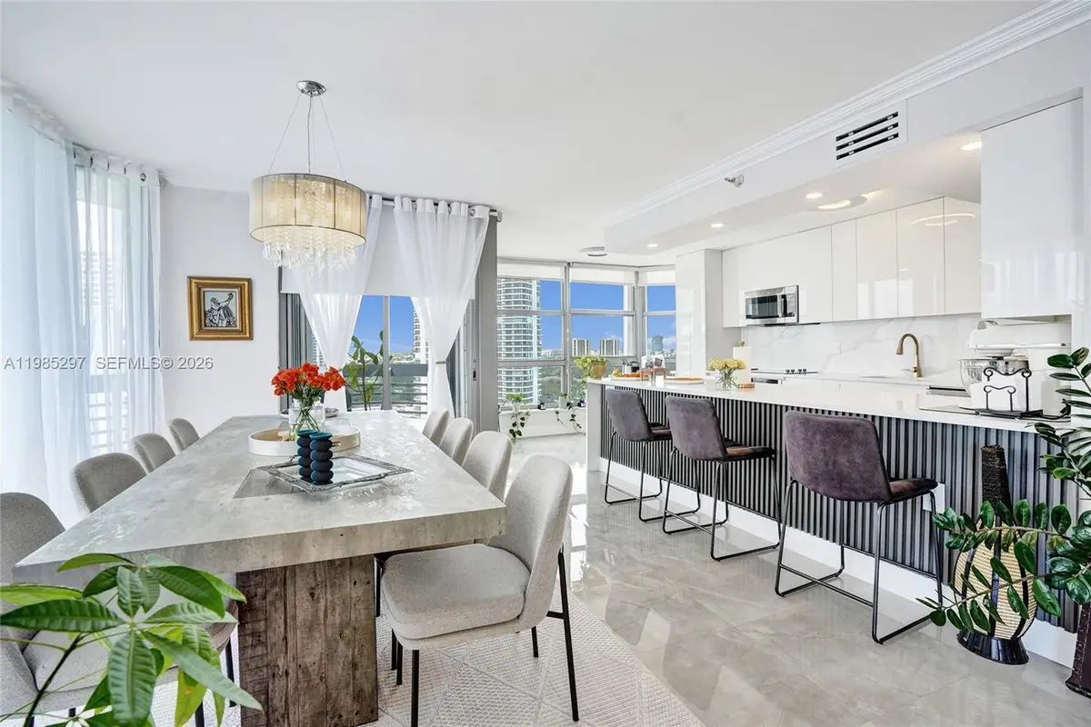 19101 NE 36th Court #1805, Aventura, FL 33180 - #1