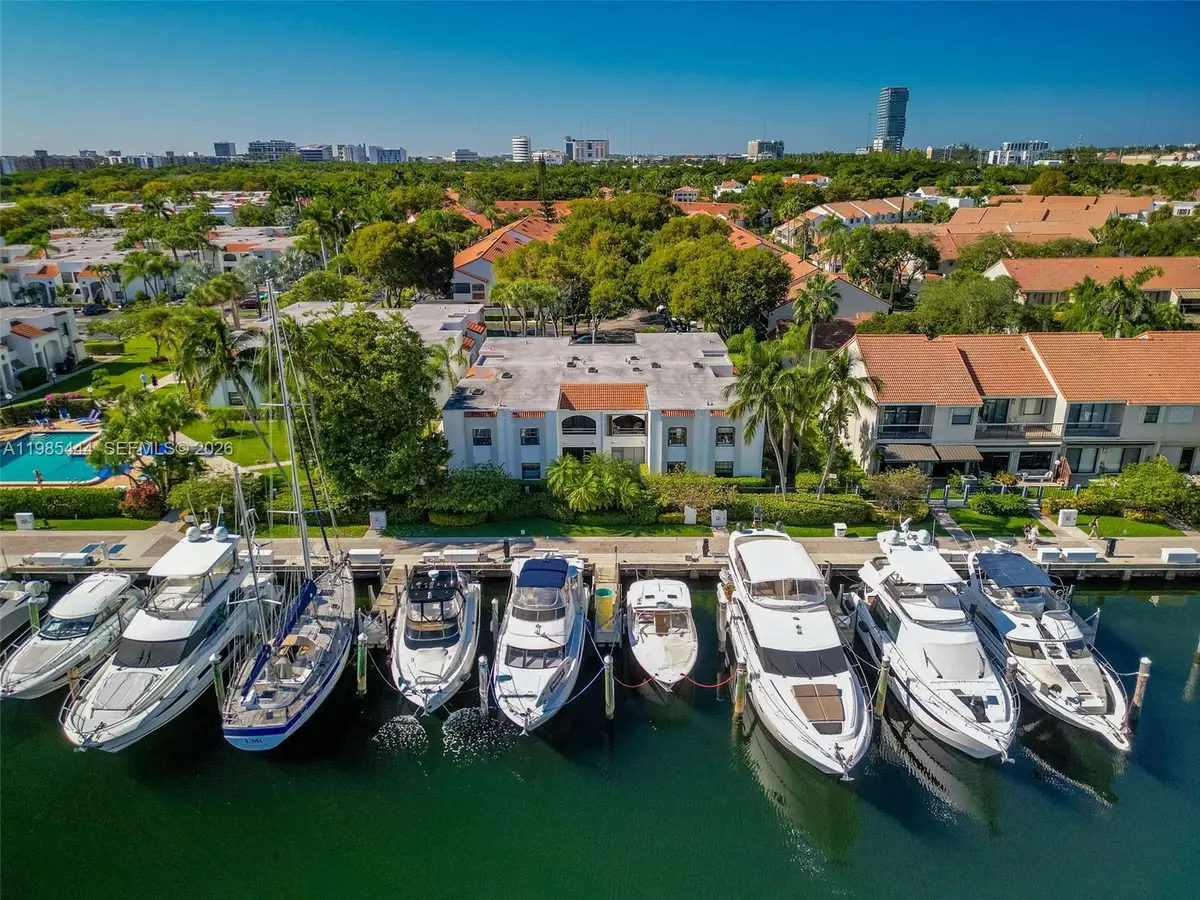 3549 Magellan Circle #418, Aventura, FL 33180 - #1