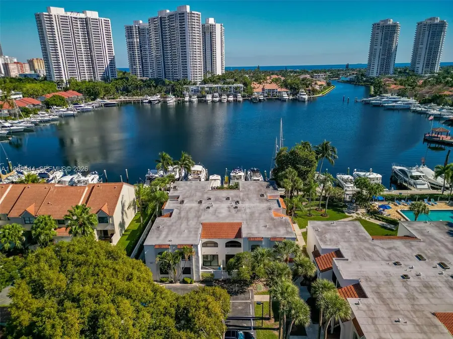 3549 Magellan Circle #418, Aventura, FL 33180 - #2