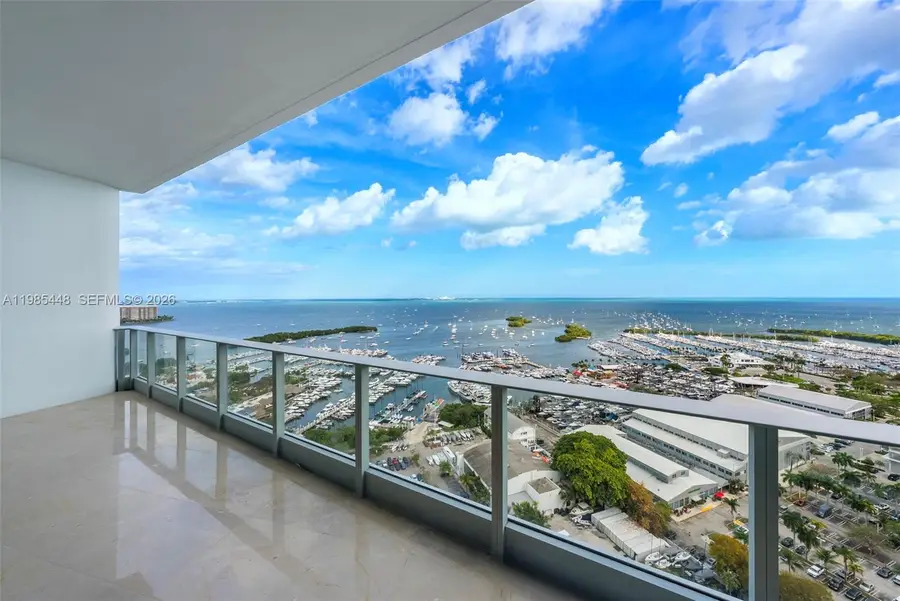 2627 S Bayshore Drive #2904, Miami, FL 33133 - #2