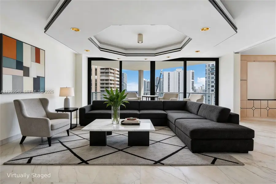 19500 Turnberry Way #15E, Aventura, FL 33180 - #3