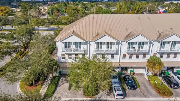 6841 N Lakeside Circle #N 1091, Davie, FL 33314