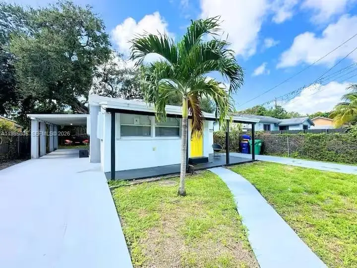 412 NW 95th Street, Miami, FL 33150 - #2