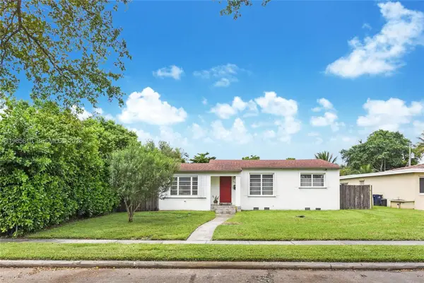 6457 SW 10th Street, West Miami, FL 33144