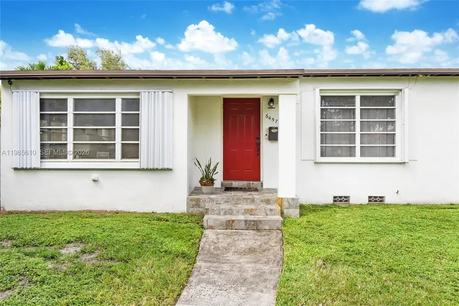 6457 SW 10th Street, West Miami, FL 33144 - #2