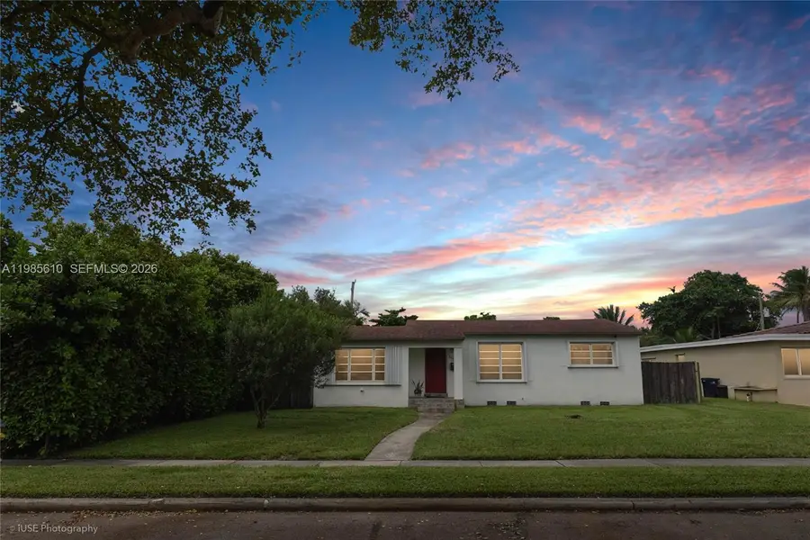 6457 SW 10th Street, West Miami, FL 33144 - #3