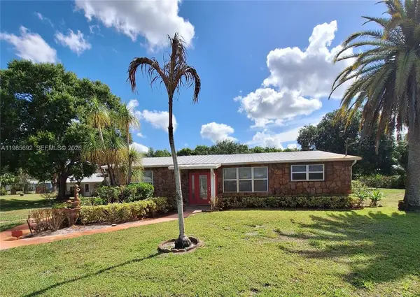 5525 SE Ault Avenue, Stuart, FL 34997