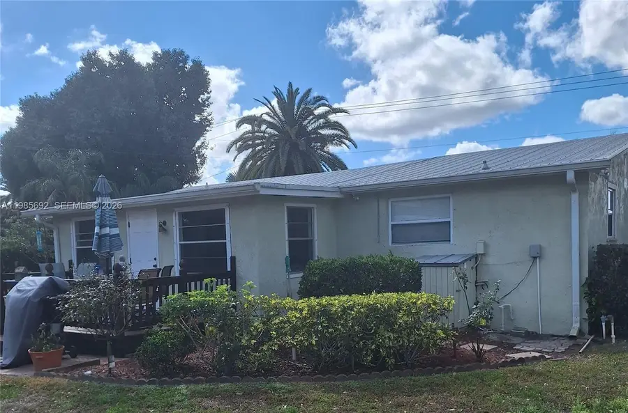 5525 SE Ault Avenue, Stuart, FL 34997 - #3