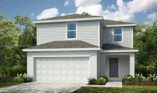 6505 Equinox Lane, North Fort Myers, FL 33917