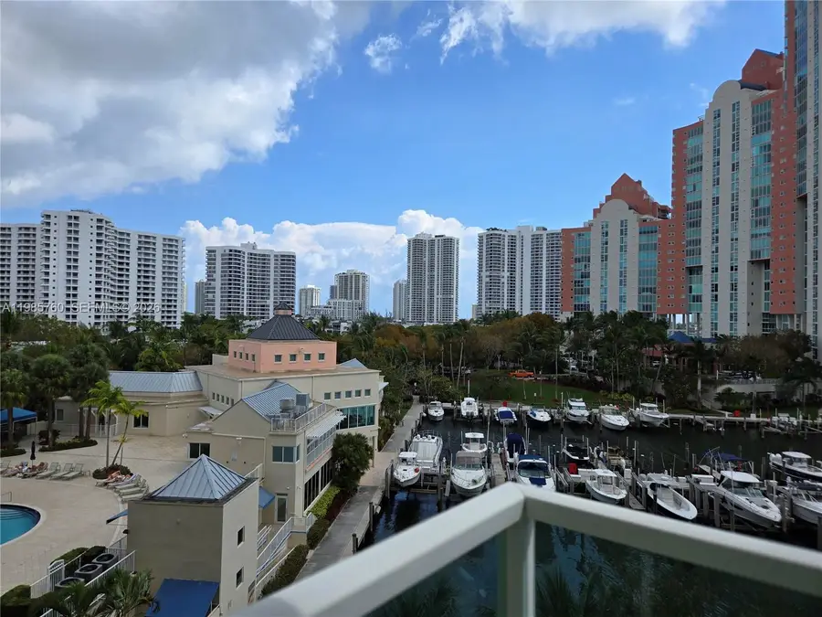 3340 NE 190th Street #606, Aventura, FL 33180 - #3