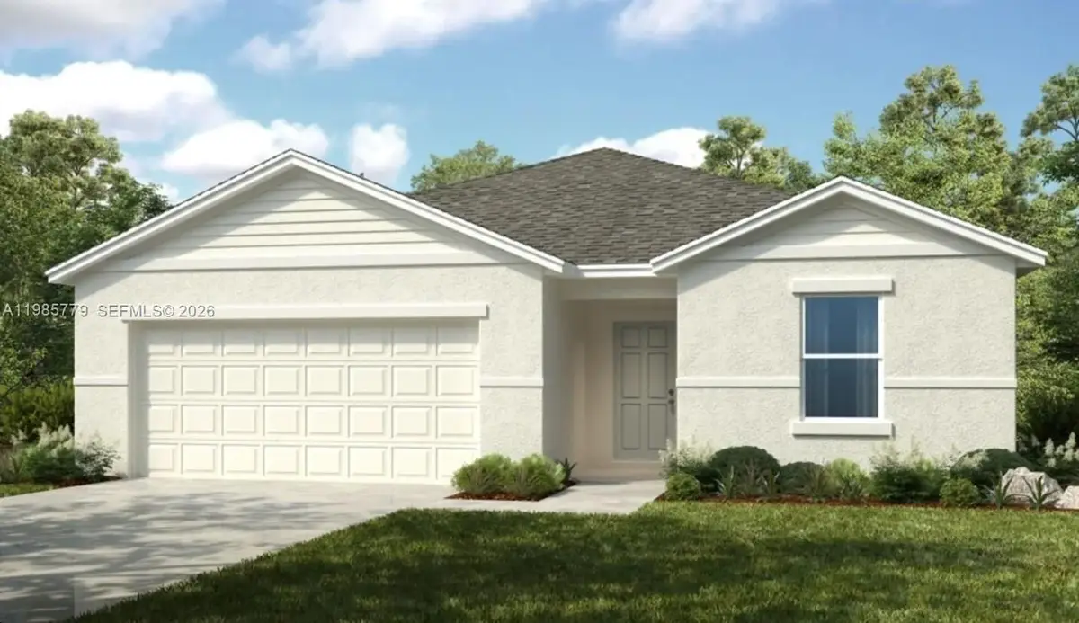 6730 Equinox Lane, North Fort Myers, FL 33917 - #1