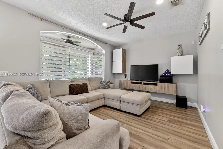 1776 NW 78th Avenue, Pembroke Pines, FL 33024 - #2