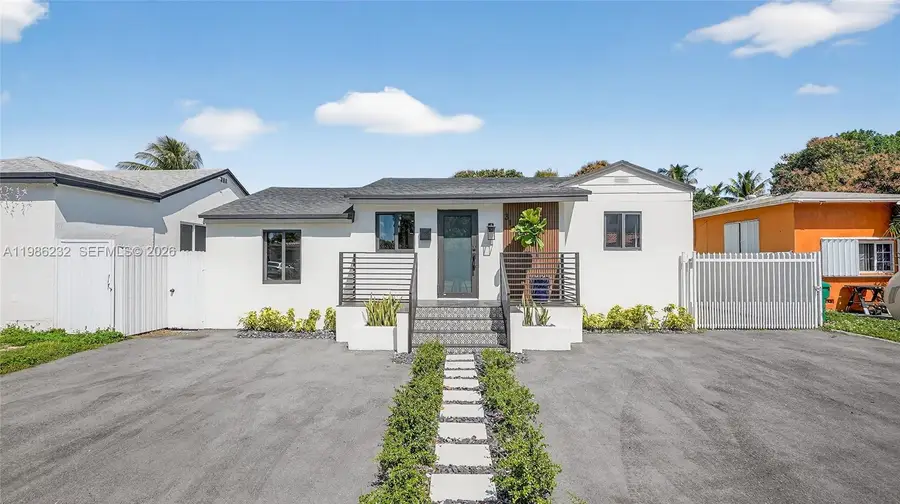 3135 SW 7th Street, Miami, FL 33135 - #2
