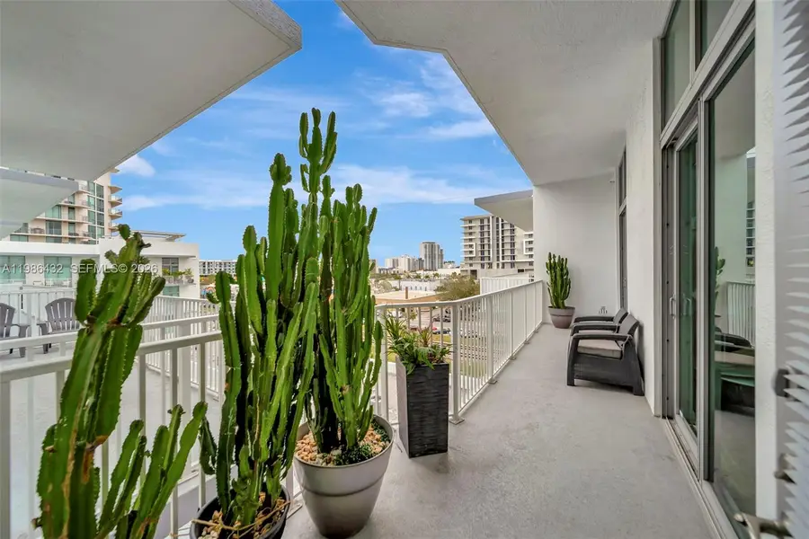 2100 Van Buren Street #508, Hollywood, FL 33020 - #2