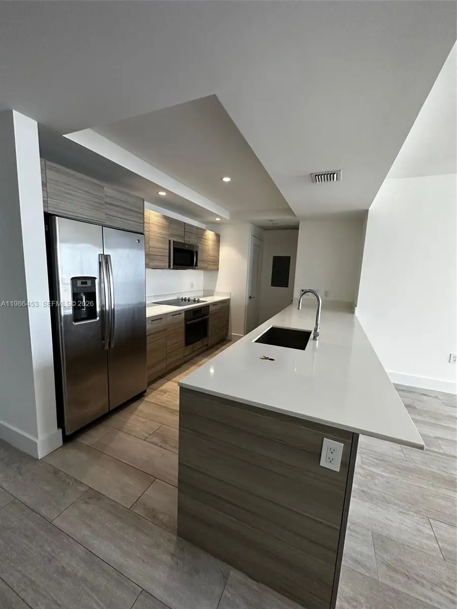 121 NE 34th Street #2707, Miami, FL 33137 - #1