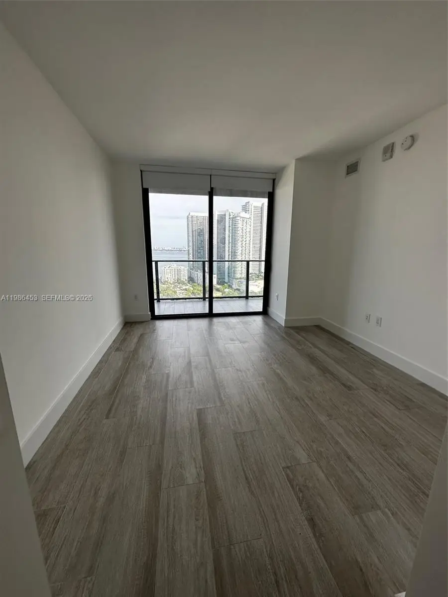 121 NE 34th Street #2707, Miami, FL 33137 - #3