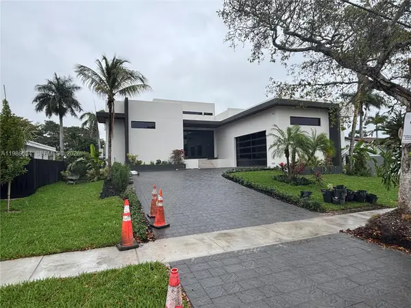 2161 NE 124th Street, North Miami, FL 33181