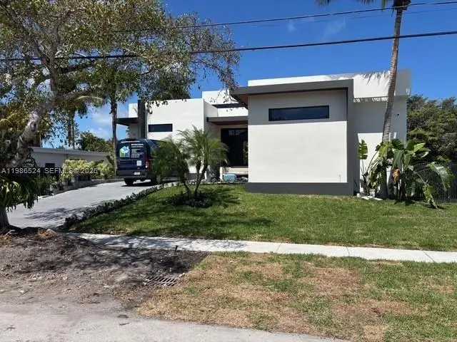 2161 NE 124th Street, North Miami, FL 33181 - #2