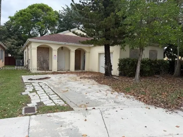 75 NW 3rd Street, Homestead, FL 33030 - #1