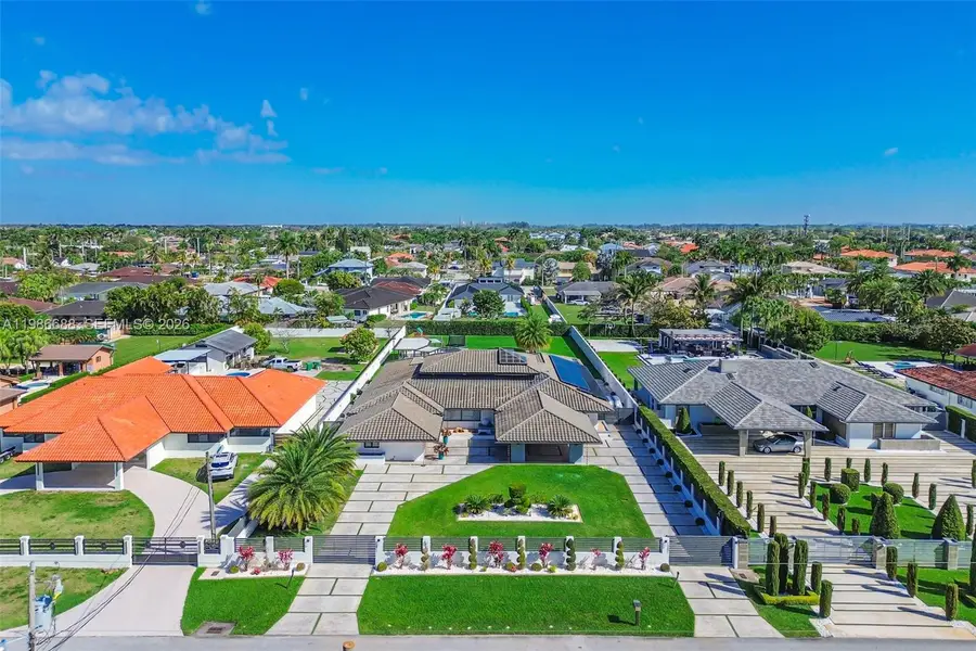 13801 SW 34th Street, Miami, FL 33175 - #2