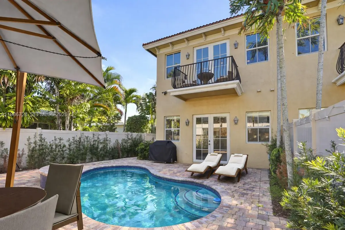 1121 NE 14th Avenue, Fort Lauderdale, FL 33304 - #1