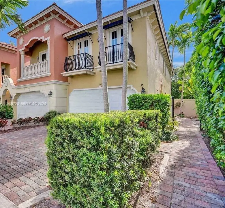 1121 NE 14th Avenue, Fort Lauderdale, FL 33304 - #2