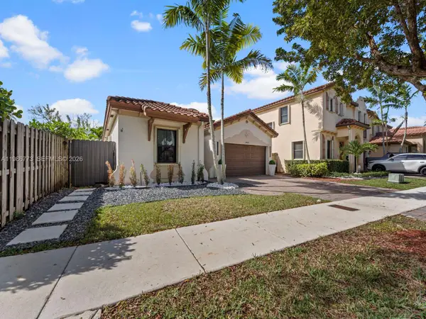 15404 SW 175th Street, Miami, FL 33187