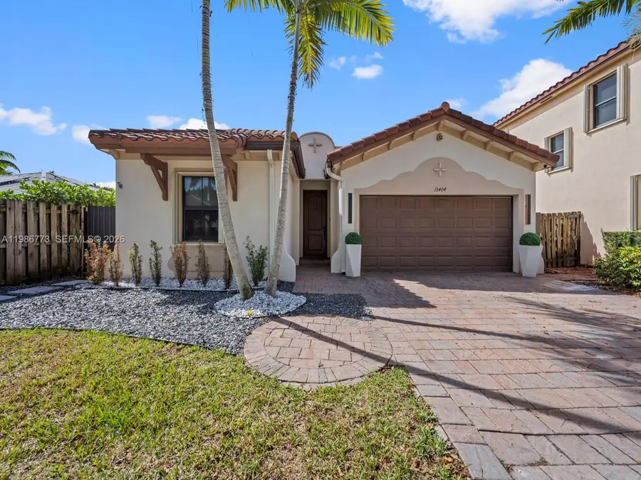 15404 SW 175th Street, Miami, FL 33187 - #2