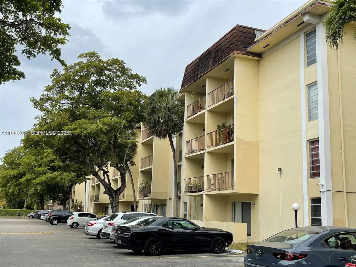 12035 NE 2nd Avenue #A209, North Miami, FL 33161 - #1