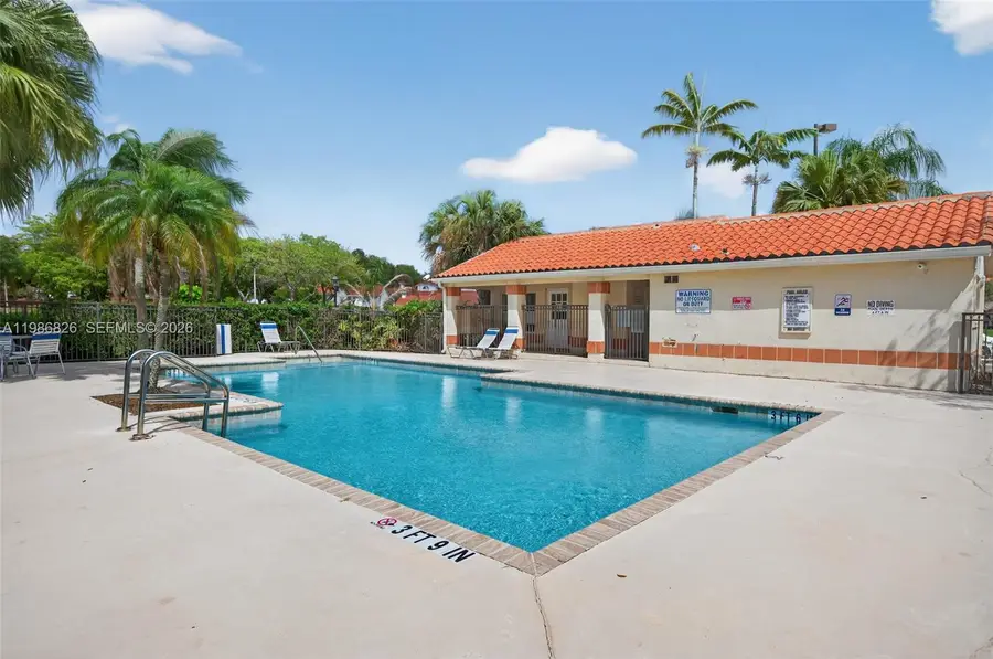 3400 N Pinewalk Drive #N 923, Margate, FL 33063 - #3
