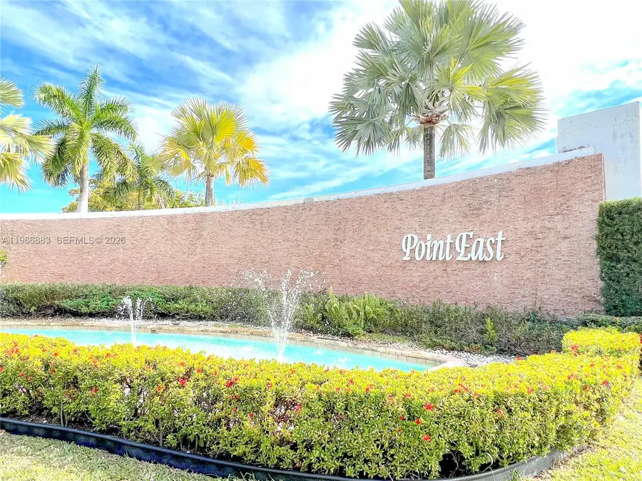 2930 Point East Drive #E601, Aventura, FL 33160 - #2
