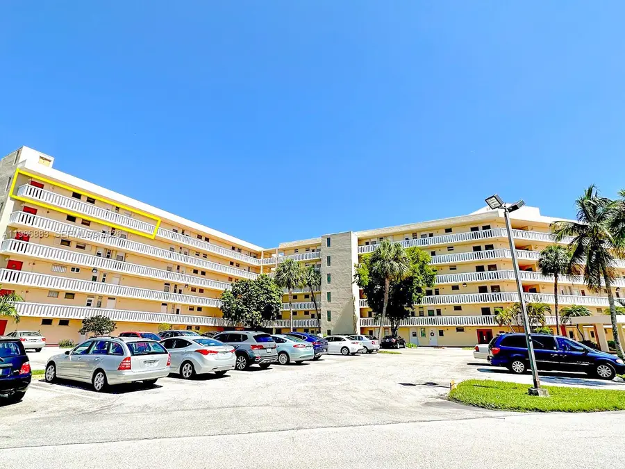 2930 Point East Drive #E601, Aventura, FL 33160 - #3