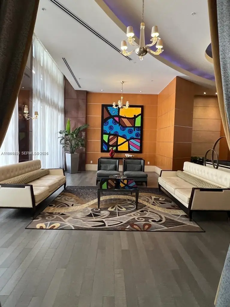 253 NE 2nd Street #3806, Miami, FL 33132 - #1
