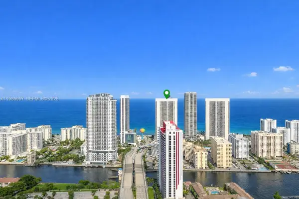 1800 S Ocean Drive #UPH4301, Hallandale Beach, FL 33009