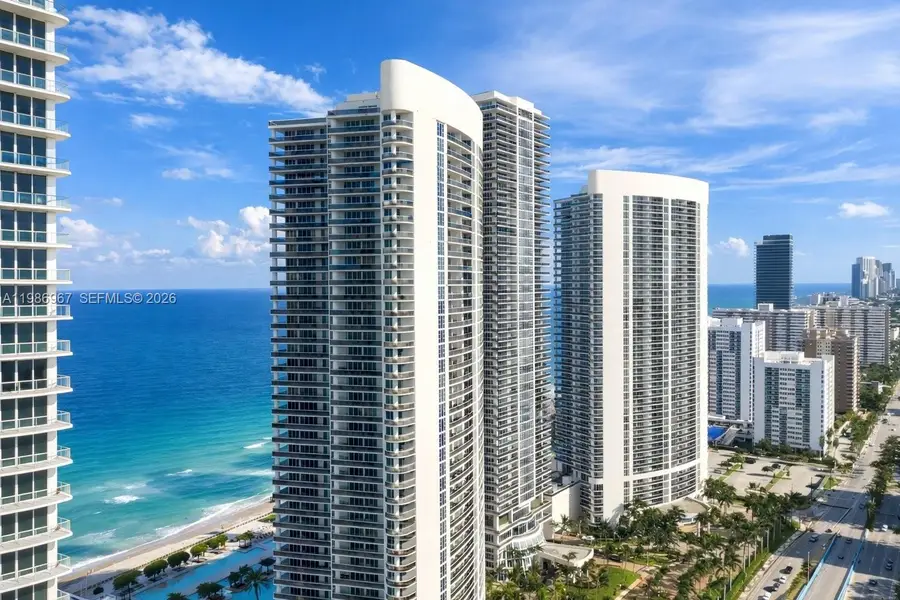 1800 S Ocean Drive #UPH4301, Hallandale Beach, FL 33009 - #2