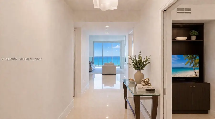 1800 S Ocean Drive #UPH4301, Hallandale Beach, FL 33009 - #3