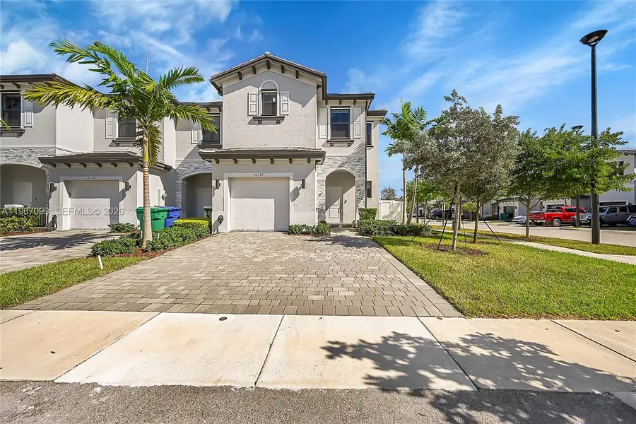 20357 NW 4th Path, Miami Gardens, FL 33169 - #2