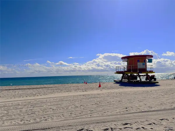 6061 Collins Avenue #12D, Miami Beach, FL 33140