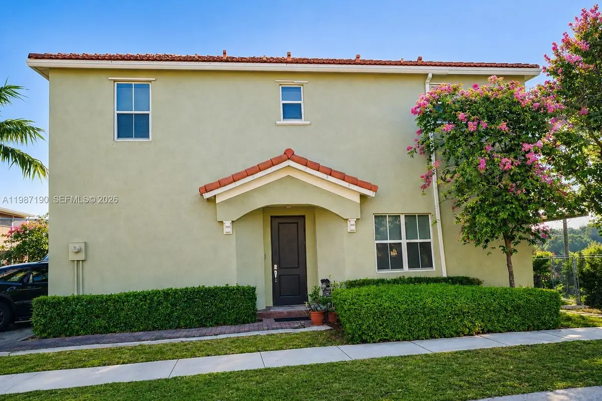 2370 SE 15th Street, Homestead, FL 33035 - #1