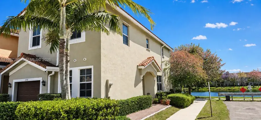 2370 SE 15th Street, Homestead, FL 33035 - #3