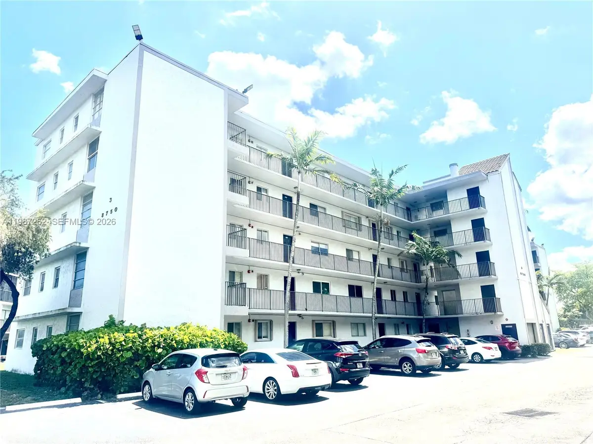 8750 N Sherman Circle #202, Miramar, FL 33025 - #1