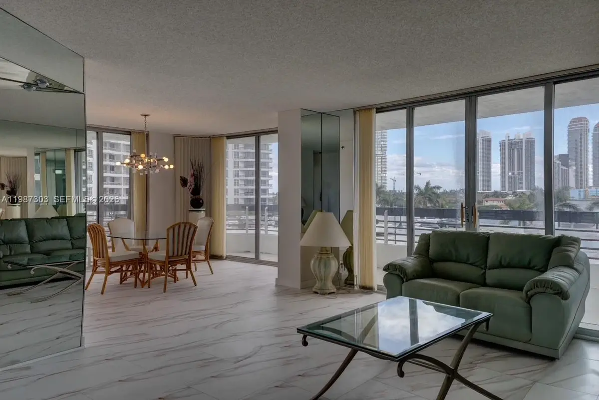 3600 Mystic Pointe Drive #613, Aventura, FL 33180 - #1