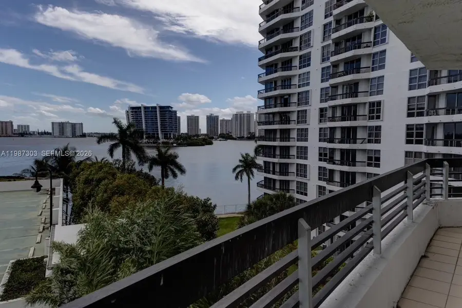 3600 Mystic Pointe Drive #613, Aventura, FL 33180 - #2