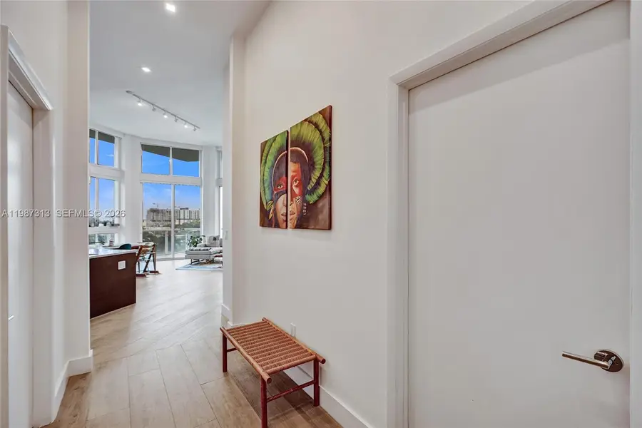 1900 N Bayshore Drive #816, Miami, FL 33132 - #2