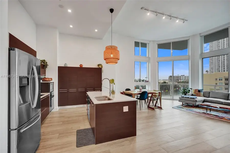 1900 N Bayshore Drive #816, Miami, FL 33132 - #3