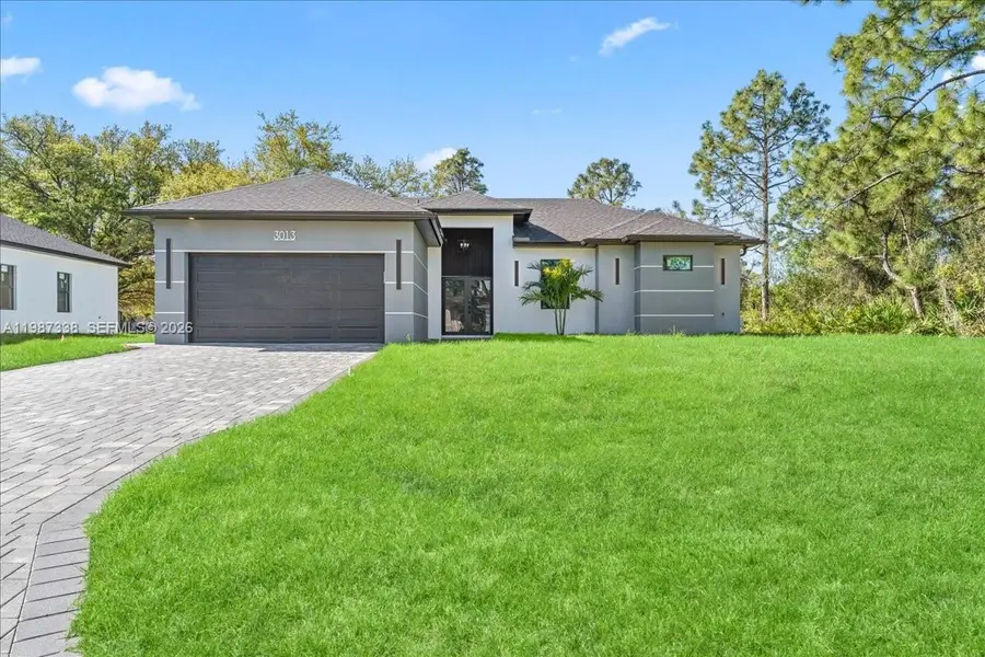 3013 14th Street #W,, Lehigh Acres, FL 33971 - #2